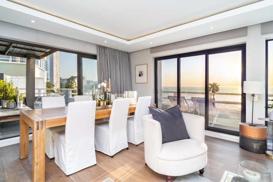 To Let 2 Bedroom Property for Rent in Sea Point Western Cape